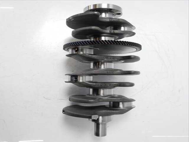 Foto 3ª: Cigüeñal Ford Focus 280 CV 206KW [N3DA]