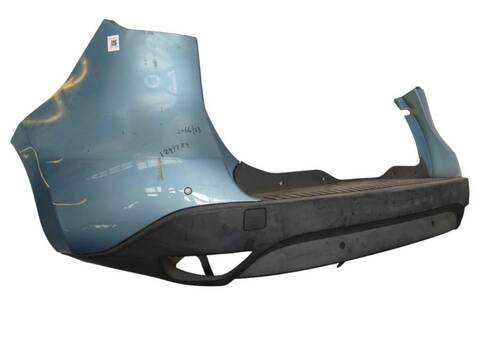 Foto 3ª: Paragolpes Trasero Renault Scenic 1.5 DCI (2008)