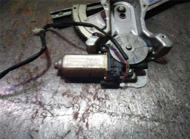 Elevalunas Eléctrico Delantero Derecho Mg ZR 120