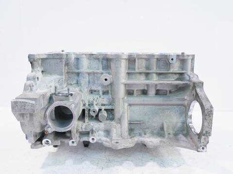 Bloque Motor Kia Venga 90 CV 66KW