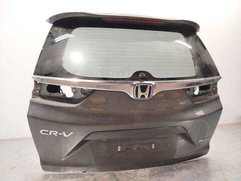Portón Honda Crv 2.0 E-CVT HYBRID AWD RT6) 145CV 107KW V RW_ RT_)