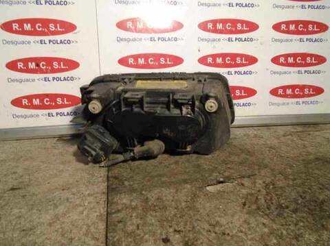 Foto 2ª: Faro Izquierdo Audi A3 1.9 TDI 110CV 81KW [ASV] (2000)