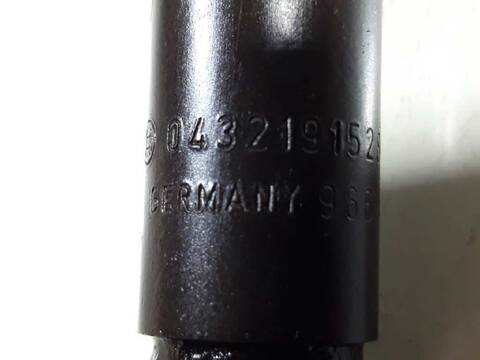 Foto 3ª: Inyectores Bmw Serie 3 315 2.0 16V DIESEL CAT BERLINA 136CV 100KW [204D1]