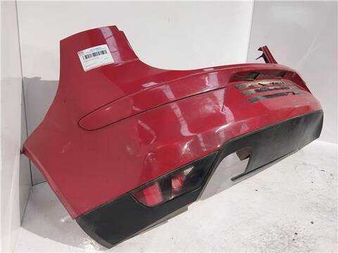Foto 2ª: Paragolpes Trasero Seat Altea 2.0 TDI 16V 140CV 103KW [BKD] (2004)