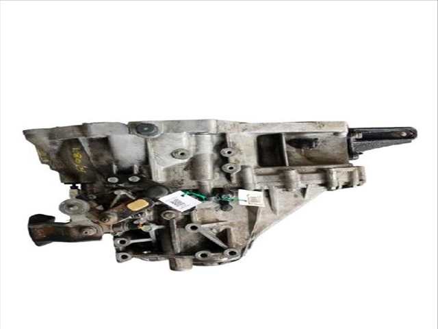 Foto 2ª: Caja Cambios Hyundai Santa Fe 2.2 CRDI 4X4 (2005)