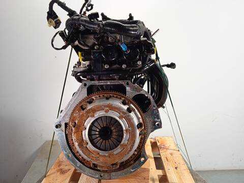 Foto 2ª: Motor Completo Mg ZS 1.5 VTI 106CV 78KW [15S4C] (2023)