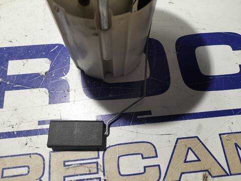 Foto 2ª: Aforador Peugeot 207 1.4 16V VTI CAT 8FS - EP3) 95CV [KFVTU3A] (2007)