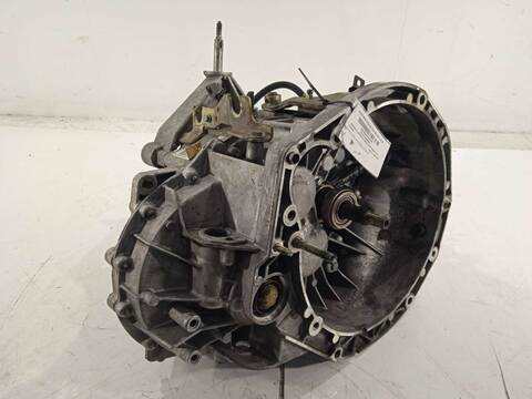 Caja Cambios Renault Laguna 1.9 DCI DIESEL 120CV 88KW
