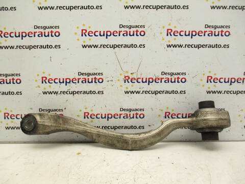 Foto 2ª: Brazo Suspension Delantero Izquierdo Mercedes Clase E 180 FAMILIAR (2016)