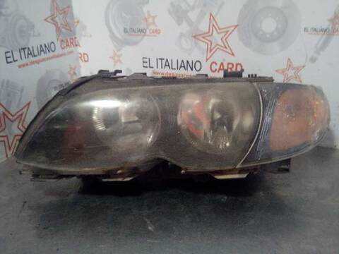 Faro Izquierdo Bmw Serie 3 315 320D BERLINA 150CV 110KW