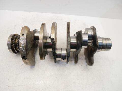 Cigüeñal Audi Q7 272CV 200KW