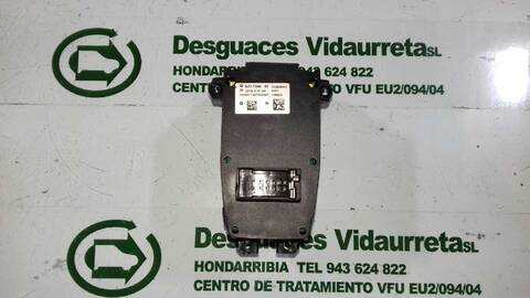 Foto 2ª: Freno de Mano Bmw Serie 5 518 530D 245CV 180KW [N57D30A] (2010)