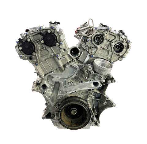 Motor Completo Mercedes Clase C 30 W204 252CV 185KW