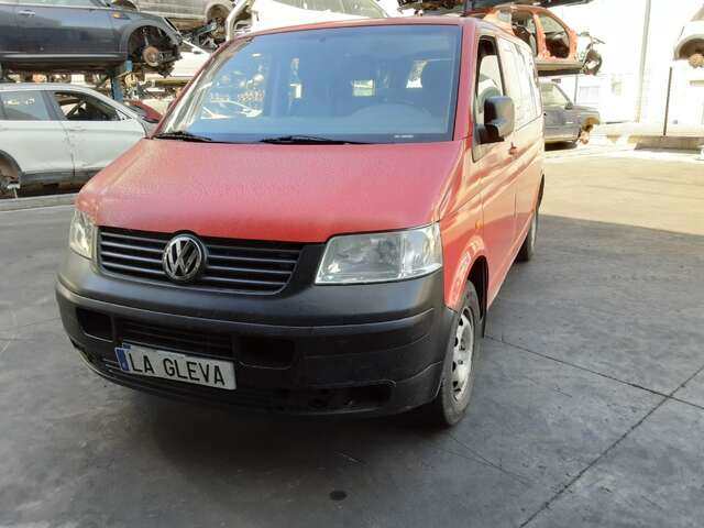 Motor Limpia Delantero Volkswagen Transporter 1.9 TDI 105CV 0CV FURGON