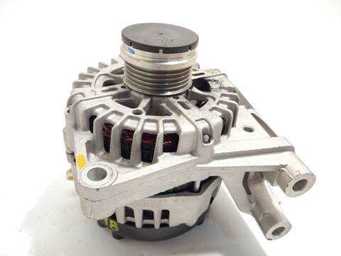 Foto 2ª: Alternador Mg ZS 1.5 VTI 106CV 78KW [15S4C] (2023)