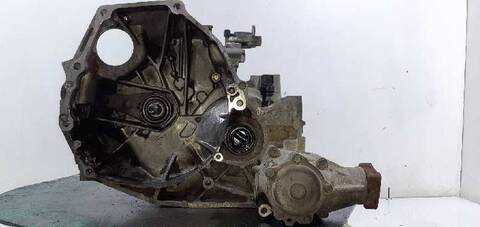 Caja Cambios Honda Hrv 4WD 3-PTAS.) GH2) 105CV 77KW GH)