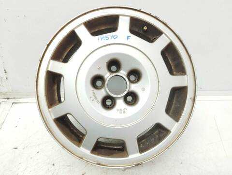 LLanta Chapa Volkswagen Golf 2.0 BERLINA 115CV 85KW