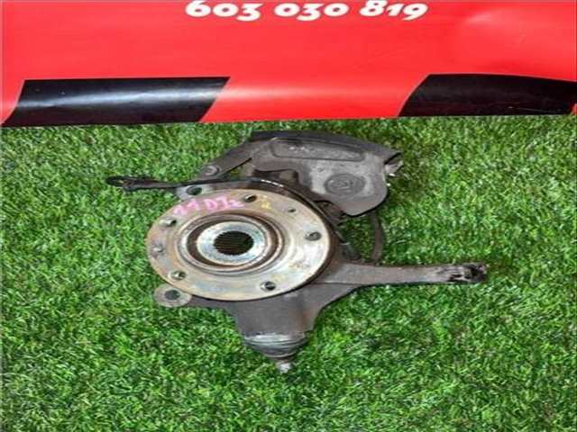 Pinza Freno Trasera Izquierdo Citroen Jumpy CONTROL M BLUE-HDI FAP 122CV 90KW FURGON