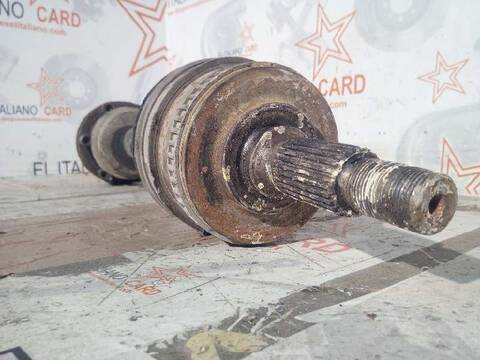 Foto 2ª: Transmision Delantera Izquierda Mercedes Vito 110 D EURO 2 638.174) 98CV 72KW [601 D23LA] (1998)