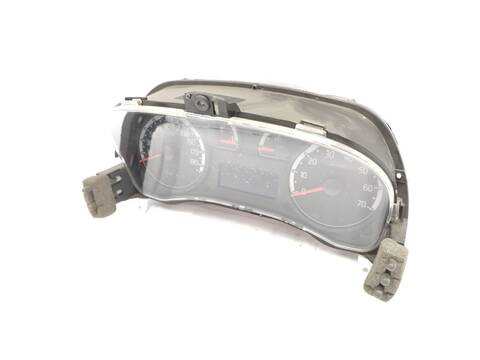 Foto 2ª: Cuadro de Instrumentos Fiat Panda 1.3 D MULTIJET 4X4 169.AXC2A) 70CV 51KW [188 A8.000] (2009)