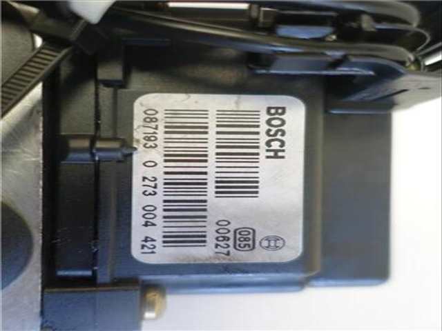 Foto 3ª: Abs Lancia Lybra 1.9 JTD 839AXD1A) BERLINA 105CV 77KW [AR 32302] (2001)