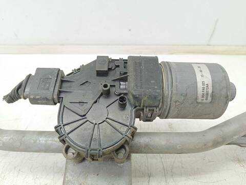 Foto 4ª: Motor Limpia Delantero Fiat Freemont URBAN 170CV 125KW [939B5000] (2013)