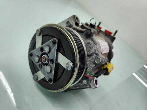 Foto 3ª: Compresor Aire Acondicionado Peugeot Boxer 333 L2H1 PRO BLUEHDI 120 START STOP 120CV 88KW FURGON [4H03] (2022)