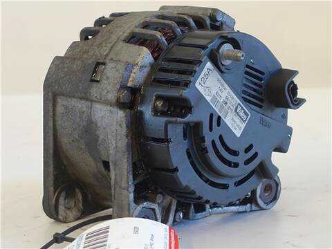 Foto 2ª: Alternador Nissan Primera 1.9 DCI BERLINA 120CV 88KW [D-F9Q] (2004)