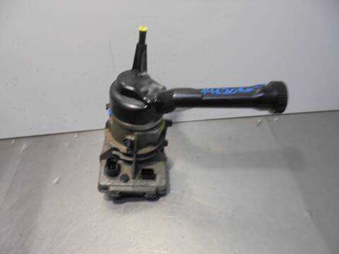 Bomba Servodireccion Citroen C4 PICASSO 140CV 103KW