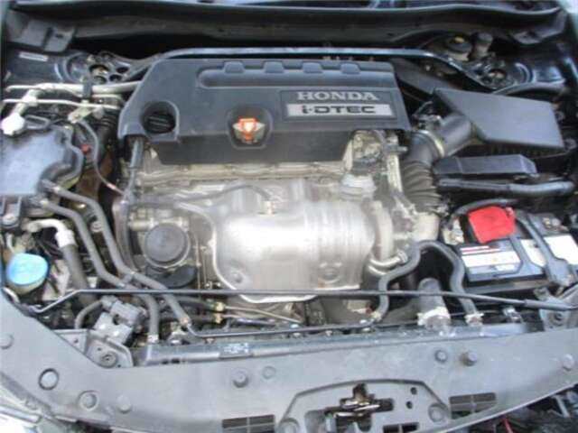 Foto 3ª: Piloto Trasero Derecho Honda Accord 2.2 I-DTEC [N22B1]