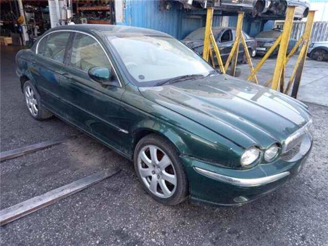 Faro Antiniebla Delantero Izquierdo Jaguar X Type 3.0 V6 (2001 _)