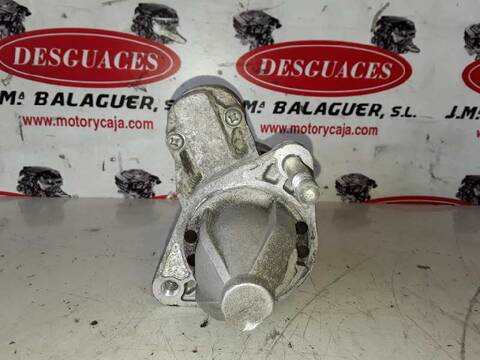 Motor de Arranque Suzuki Ignis BASICO 1.5 CAT 99CV