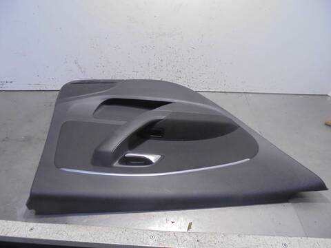 Foto 3ª: Tapizados Cartoneras Volkswagen Polo 1.4 TDI 90CV 66KW [CUSB] (2015)