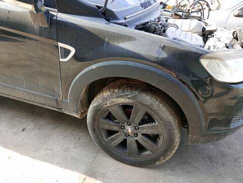 Aleta Delantera Derecha Chevrolet Captiva 2.0 VCDI LTX SPORT 150CV 110KW