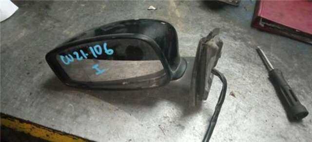 Retrovisor Izquierdo Fiat Stilo 1.6 16V (192_XB1A)