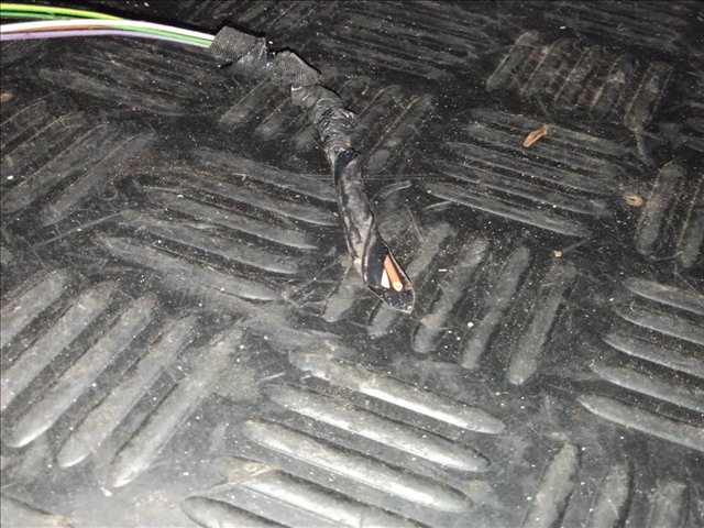 Foto 3ª: Retrovisor Derecho Seat Ibiza 0.1 (2010)