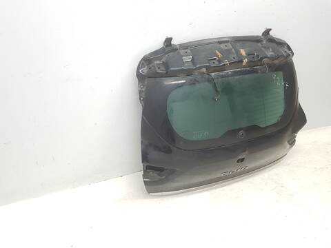 Foto 2ª: Portón Renault Clio SOCIETE (2016)