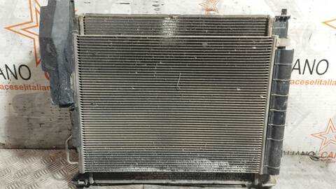 Foto 2ª: Radiador Motor Kia Sportage CONCEPT 2WD 116CV 85KW [D4FD] (2017)