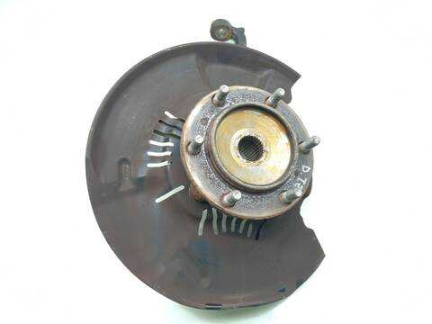 Mangueta Delantera Izquierda Toyota Land Cruiser 3.0 D4D 4WD KDJ155 KDJ150) 190CV 140KW