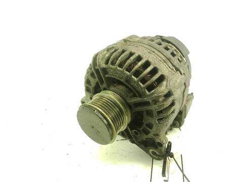 Alternador Volkswagen Golf 2.0 TDI
