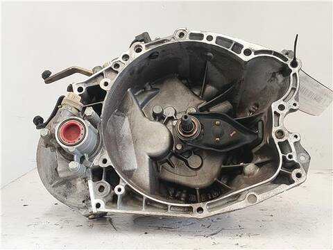 Caja Cambios Peugeot 206 1.9 D 69CV 51KW