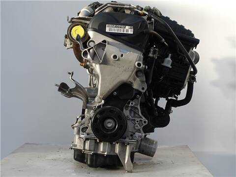 Foto 2ª: Motor Completo Volkswagen Golf 1.4 SPORT BERLINA 125CV 92KW [CZCA] (2017)