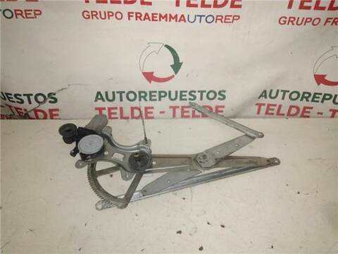 Elevalunas Eléctrico Delantero Derecho Toyota Rav4 G