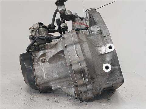 Foto 4ª: Caja Cambios Suzuki Splash 1.3 GL 75CV 55KW [D/Z13DTJ] (2008)