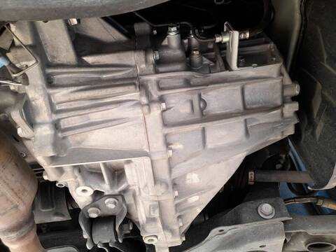 Caja Cambios Toyota Yaris 1.5 NSP131_) 112CV 82KW