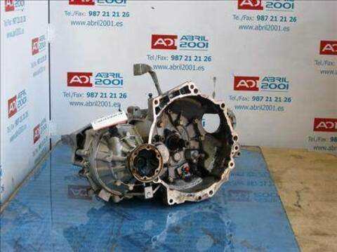 Caja Cambios Seat Cordoba 1.9 TDI 90CV 66KW