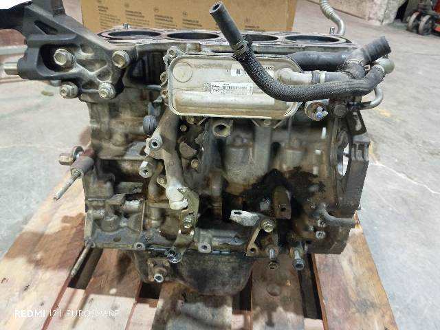 Foto 4ª: Bloque Motor Toyota Rav4 2.2 D EURO 4 [2ADFTV] (2010)