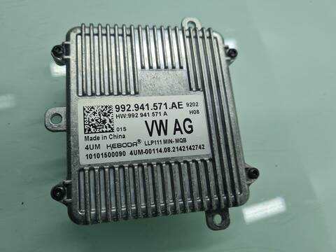 Foto 3ª: Centralita Faros Xenon Seat Ibiza FR 116CV 85KW [DLAA] (2022)
