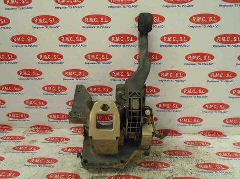 Pedal Embrague Citroen Jumper 2.8 HDI CAT 128CV 94KW CAJA CERRADA