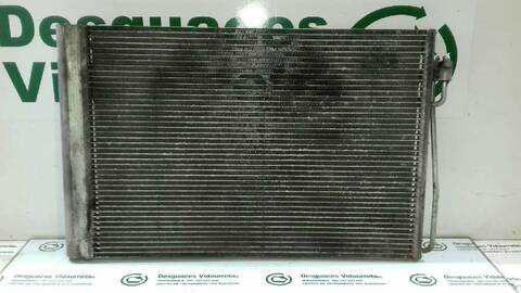 Foto 3ª: Radiador Calefaccion A.A. Bmw Serie 7 720 745I 333CV 245KW (2002)